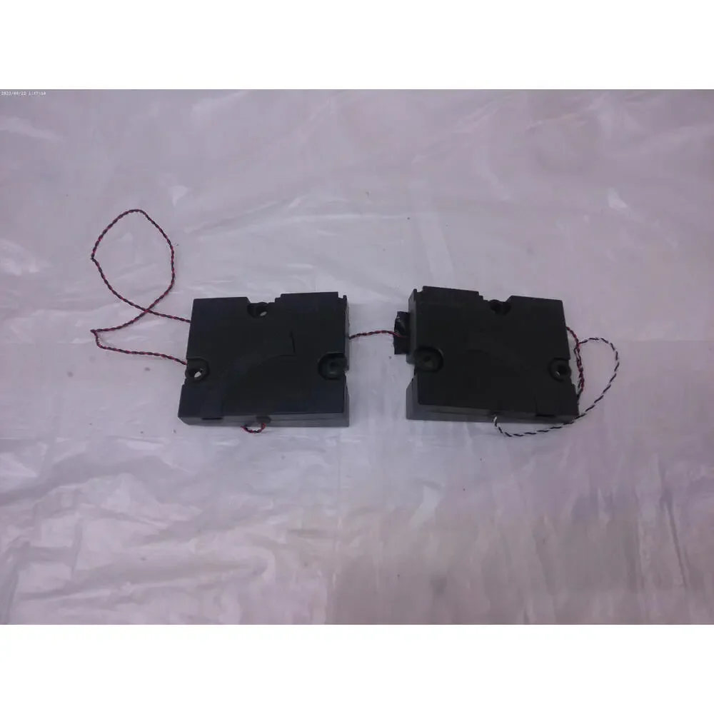 Genuine Dell Monitor Speakers 023.400M4.0001 for Dell S2721H FHD 27